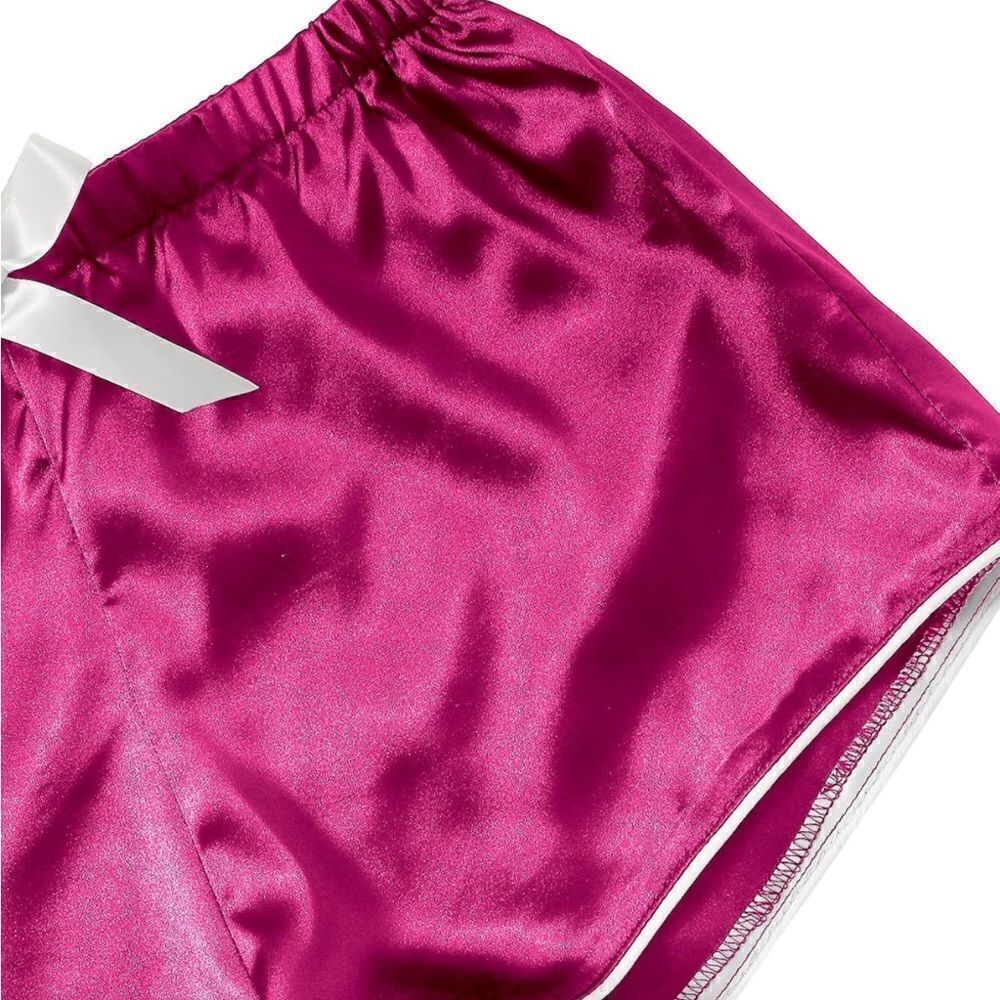 Luxury Matching PJ Set - Picture 3 of 5
